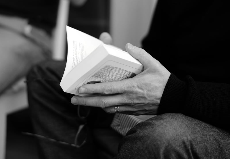 Share Stories