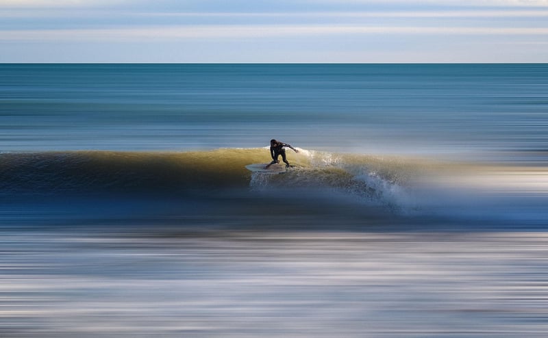 Water Sports Equipment