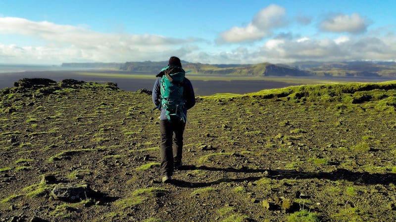 Hiking Backpack